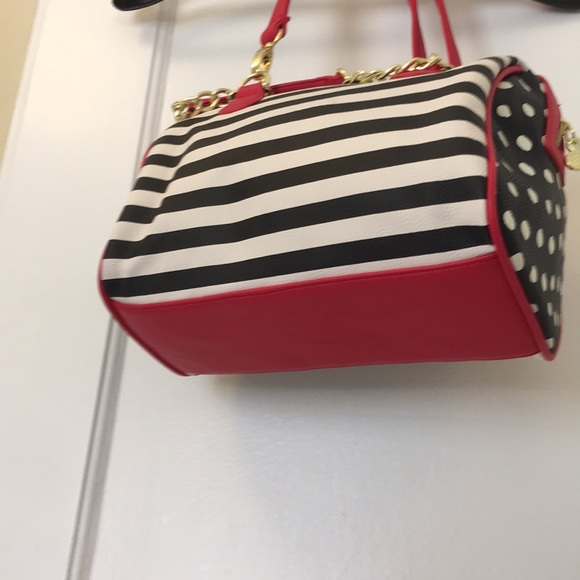 Fun Betsy Johnson purse—brand new! - Picture 4 of 4